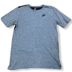 Nike Colorblock Short Sleeve T-shirt Size S